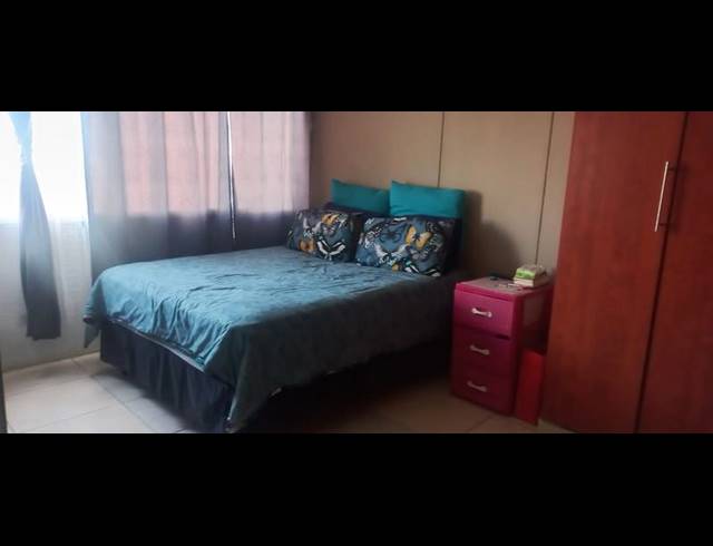 2 BEDROOM APARTMENT FOR SALE IN MUCKLENEUK